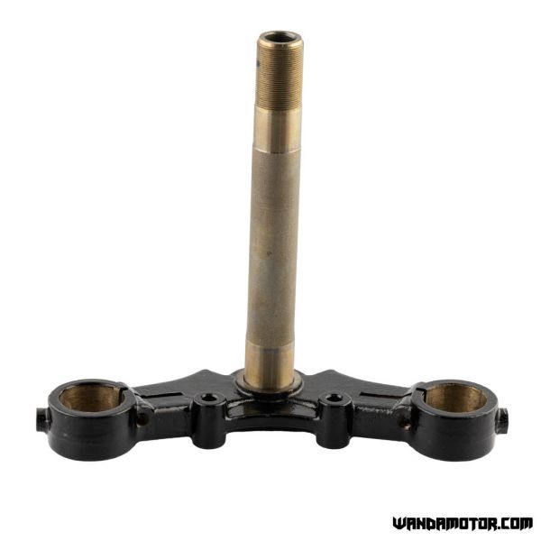 T-piece lower for Monkey disc fork 30mm shock-2